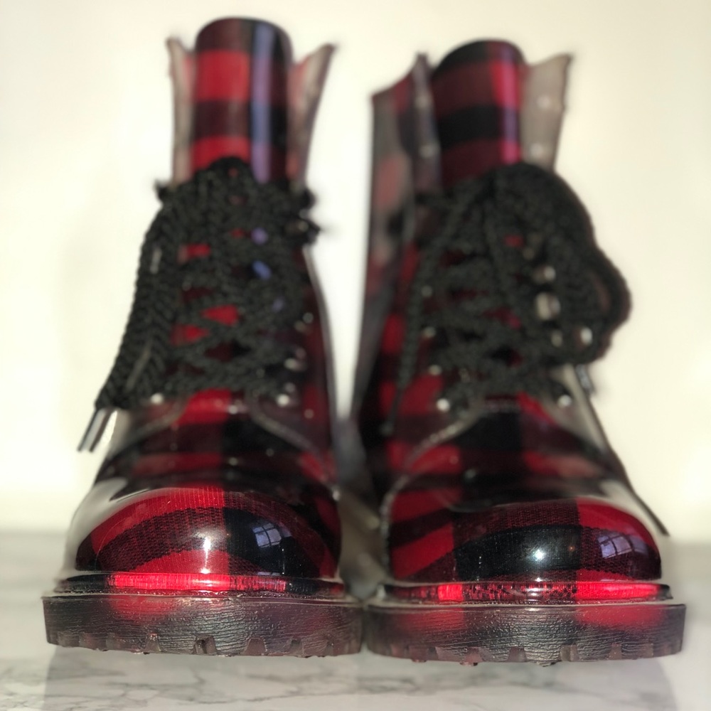 Rain Boots